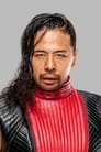 Shinsuke Nakamura is