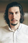 Adam Driver is