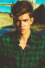 Cameron Palatas is