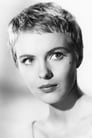 Jean Seberg is