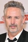 Harland Williams is