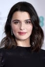 Rachel Weisz is