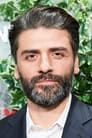 Oscar Isaac is