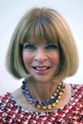 Anna Wintour is