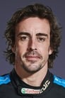 Fernando Alonso is