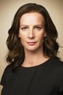 Rachel Griffiths is