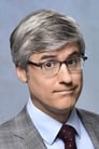 Mo Rocca is