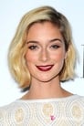 Caitlin FitzGerald is