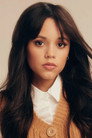 Jenna Ortega is