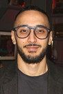 Aymen Hamdouchi is
