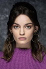 Emma Mackey is
