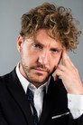 Seann Walsh is