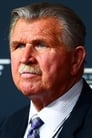 Mike Ditka is
