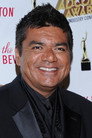 George Lopez is