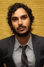 Kunal Nayyar is