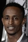 Barkhad Abdirahman is