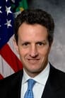 Timothy Geithner is