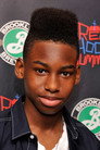 Jules Brown is