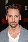 Derek Wilson is