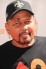 Aaron Neville is