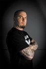Phil Anselmo is