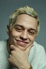 Pete Davidson is