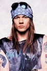 Axl Rose is