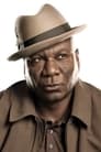 Ving Rhames is