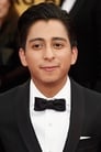 Tony Revolori is