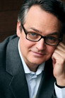 Charlie Higson is