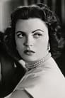 Faith Domergue is