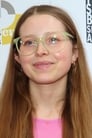 Jessie Cave is