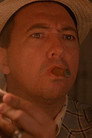 Steve Carlisle is