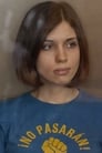 Nadezhda Tolokonnikova is