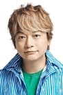 Shingo Katori is