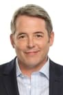 Matthew Broderick is