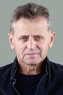 Mikhail Baryshnikov is