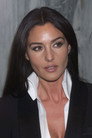 Monica Bellucci is
