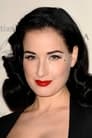 Dita Von Teese is