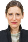 Angeliki Papoulia is