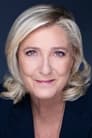 Marine Le Pen is