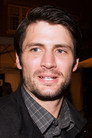 James Lafferty is