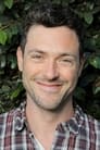 Brendan Hines is