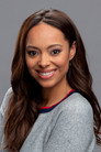 Amber Stevens West is