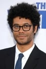 Richard Ayoade is