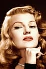 Rita Hayworth is