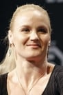 Valentina Shevchenko is