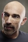 Jackie Earle Haley is