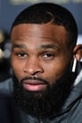 Tyron Woodley is