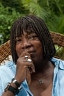 Milton Nascimento is